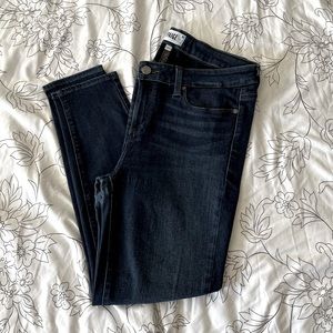 PAIGE denim, Verdugo Crop